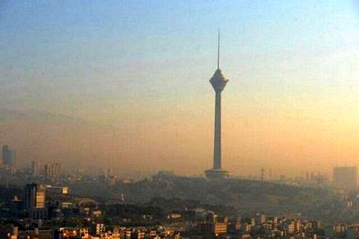 آلودگی هوا تهدیدی جدی است که نیاز به چاره اندیشی آنی دارد