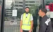 کلیپ پربازدید بلاگر استرالیایی از وضعیت تنگه هرمز/ ویدئو
