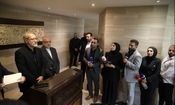 لاریجانی درباره حمله مجدد اسرائیل: برای همه شرایط آماده‌ایم/ مشارکت فکری حزب‌الله و عربستان را کار درستی می‌دانیم/ لزومی ندارد آمریکا خود را قیم مردم لبنان بداند/ حزب‌الله به سلاح جاهای دیگر از جمله ما، نیاز ندارد