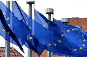 اتحادیه اروپا ششمین بسته تحریمی علیه ایران را تصویب کرد

