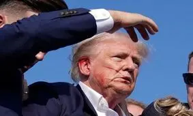 پاسخ ایران به اتهامات درباره دخالت در ترور نافرجام ترامپ

