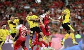 تداوم جنجال‌های دیدار پرسپولیس و سپاهان؛ احضار ۲ نفر به کمیته انضباطی

