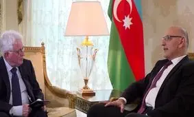 جمهوری آذربایجان: ایران همسایه مهمی برای باکو است


