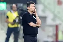 سکوت ژنرال در روزهای ملتهب؛ چرا امیر قلعه‌نویی نه از کشور می‌گوید، نه از تیم ملی؟

