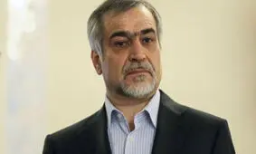 تازه‌ترین تصویر از چهره تغییر کرده حسین فریدون