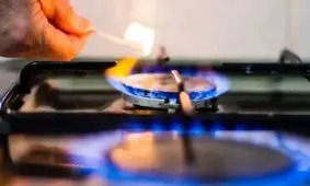 ناترازی به گاز رسید/ احتمال قطعی‌ در زمستان