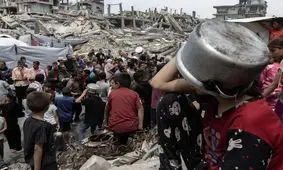 فشار جهانی بر رژیم صهیونیستی برای لغو محاصره غزه