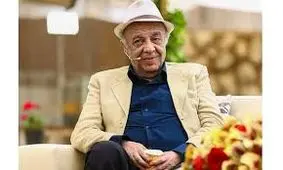 عباس محبوب: بدلکارم نپرید، خودم پریدم