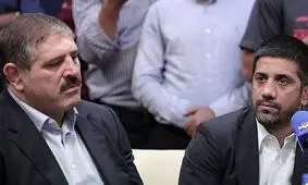 علیرضا دبیر حکم محکومیت قطعی عباس جدیدی را گرفت

