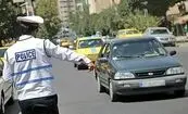 بازگشت جرایم رانندگی مشمول دیرکرد به مبلغ اولیه