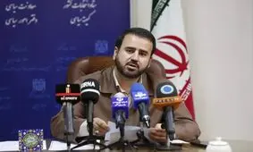 اکنون در کشور ۱۴۳ حزب قانونی و ۲۱ جبهه سیاسی داریم

