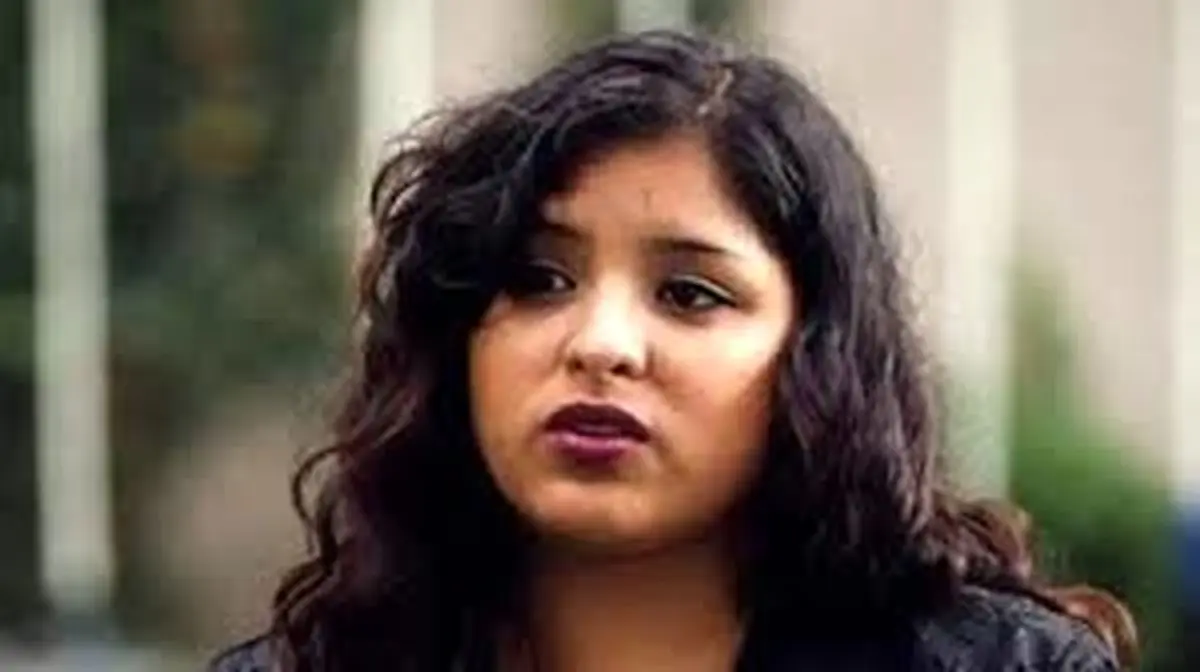 این دختر 11 ساله 4 سال اسیر جنسی مردان بود