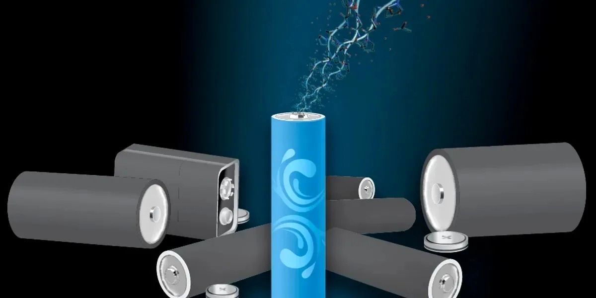 باتری های مبتنی بر آب با هدف کاهش وابستگی به لیتیوم