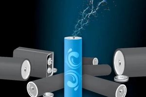 باتری های مبتنی بر آب با هدف کاهش وابستگی به لیتیوم