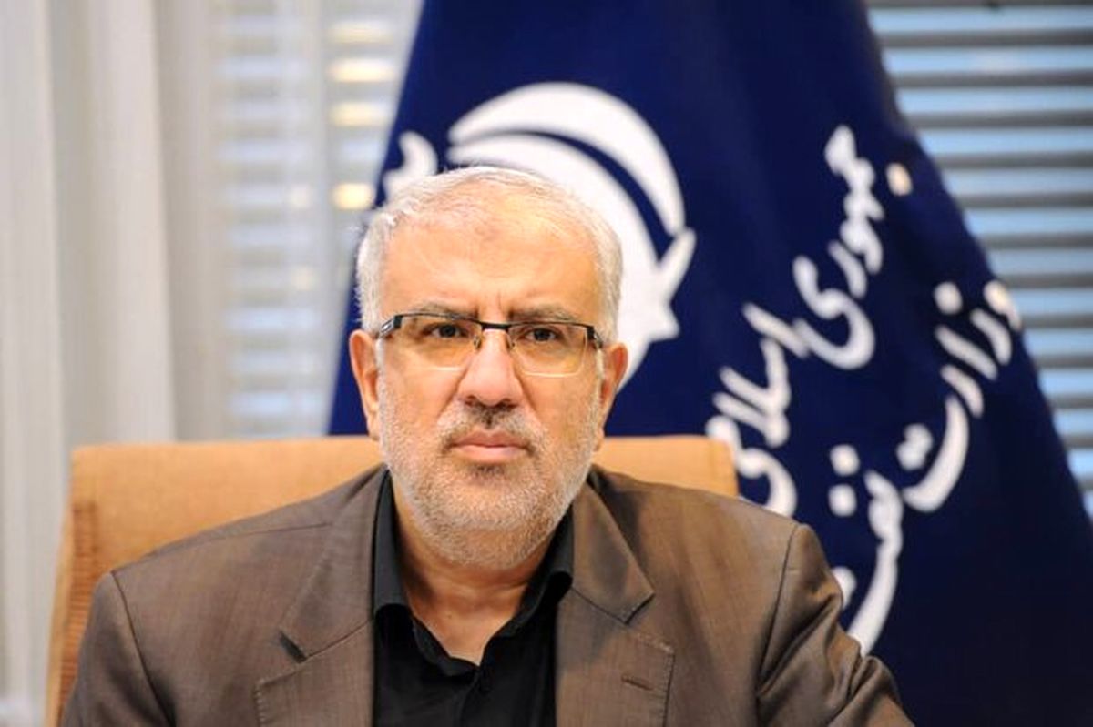 بایکوت رسانه های منتقد عملکرد شرکت های نفتی در سفر  وزیر نفت به اهواز

