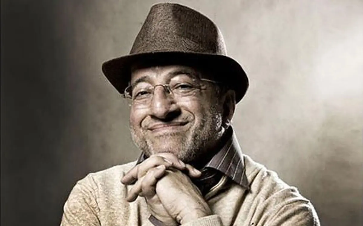 علیرضا خمسه: ما ایرانی‌ها یک فرقی با کشورهای دیگر داریم/ ویدئو