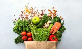 نقش تغذیه سالم در پیشگیری از بروز سرطان ها