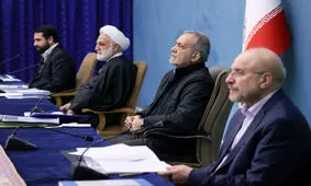 از جلسات شورای عالی فضای مجازی چه خبر؟/ ماجرای حکم ابراهیم رئیسی برای سردار جلالی