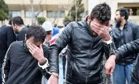 عاملان پخش شکلات‌ های مسموم دستگیر شدند