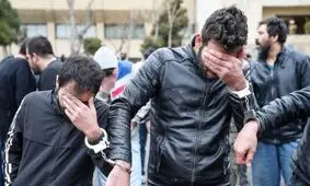 عاملان پخش شکلات‌ های مسموم دستگیر شدند