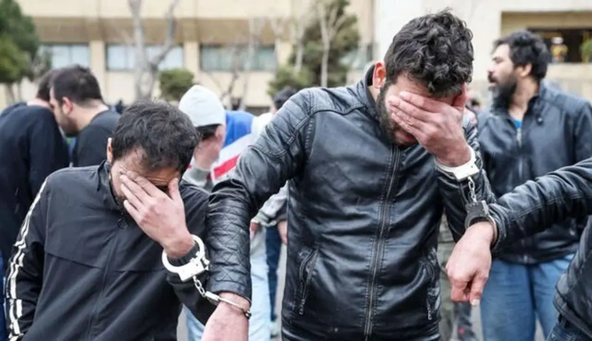 عاملان پخش شکلات‌ های مسموم دستگیر شدند