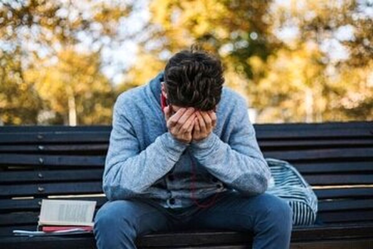 آیا زمان مشکلات را حل میکند؟