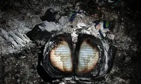 خسارت به ۲۱ امامزاده و مسجد در جریان ناآرامی های اخیر در گیلان
