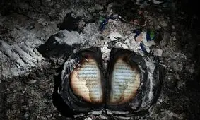 خسارت به ۲۱ امامزاده و مسجد در جریان ناآرامی های اخیر در گیلان
