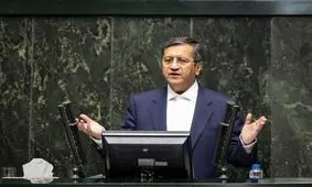 همتی: اگر آمدن ترامپ تاثیری ندارد چرا باید در سطوح بالا به دنبال رفع مسدودی پول‌های خود باشیم؟/ یک روز اگر سازمان مالیاتی غفلت کند نمی‌توانیم حقوق بدهیم/ ویدئو