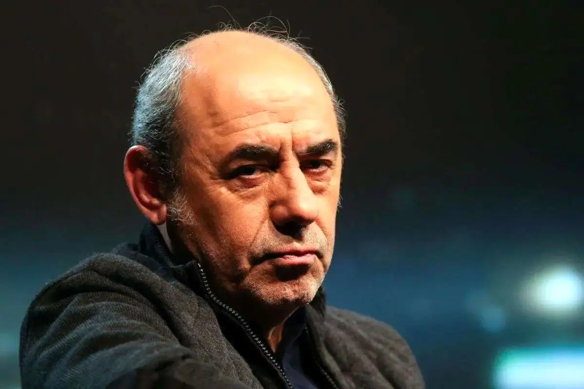 نوشته کمال تبریزی در پی شهادت رهبر انقلاب