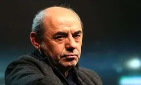 نوشته کمال تبریزی در پی شهادت رهبر انقلاب