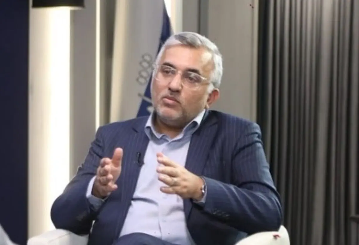 ​اگر توافق با ایران نفع اقتصادی برای آمریکا نداشته باشد، شکست می‌خورد/ در تفاهمنامه قید خرید کالاهای آمریکایی وجود ندارد/ مبنا، «بهای خدمات» در تنگه هرمز است نه دریافت عوارض
