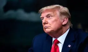 ترامپ از سفر هفته آینده خود به خاورمیانه خبر داد

