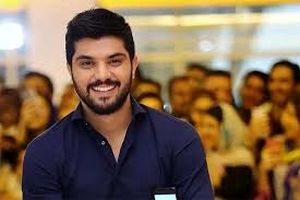 تصویر سینا مهراد و خواننده مشهور در مراسم عروسی 