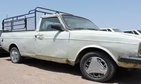 تکذیب کشف یک وانت حامل FPV های انتحاری در مشهد توسط نیروهای اطلاعات و امنیت سپاه/ ویدئو