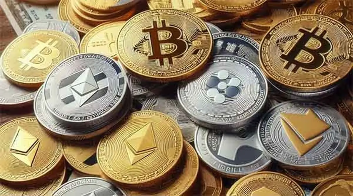 ایرانی‌ها ۴ برابر دنیا کریپتو خریدند