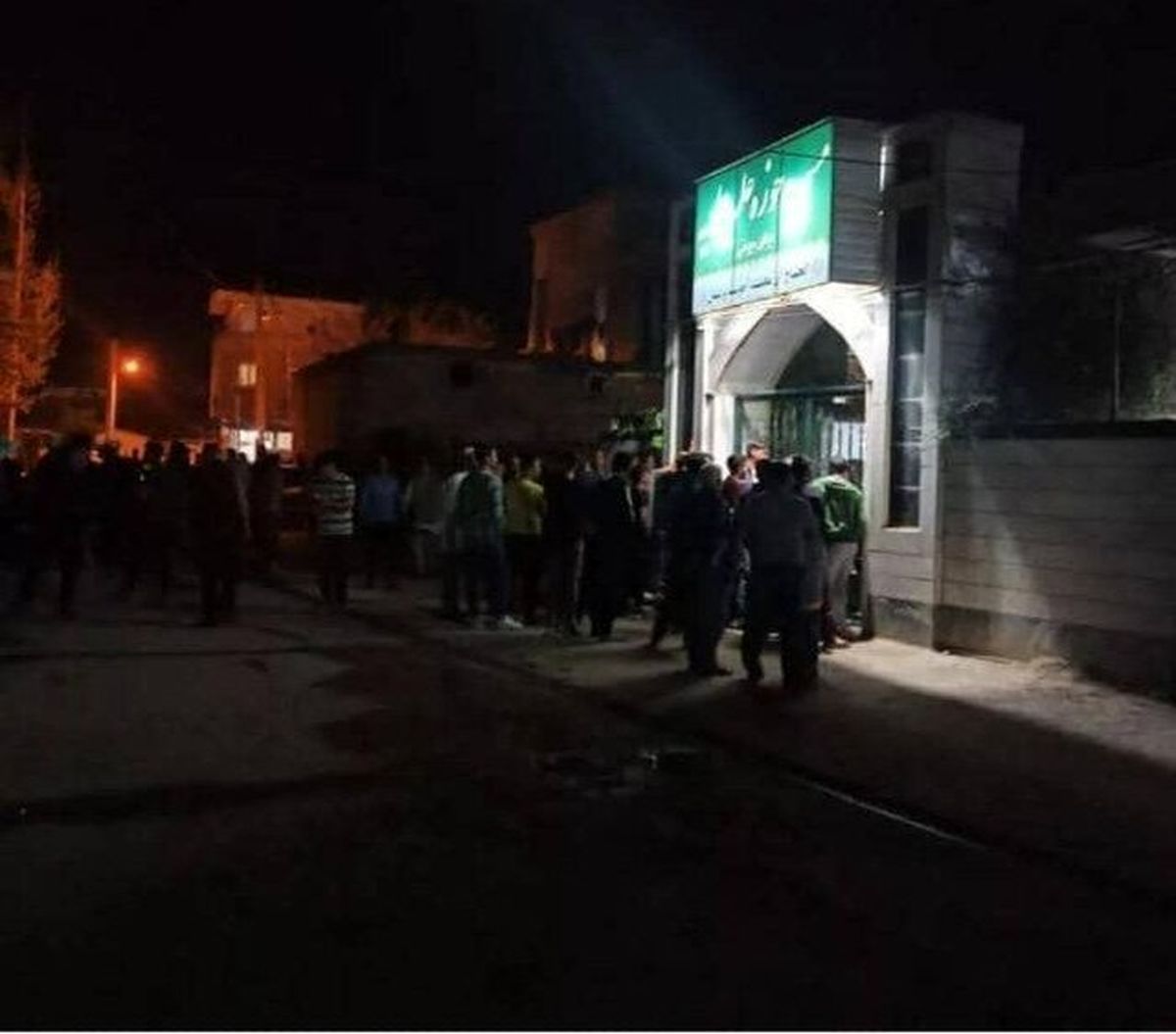 دو طلبه در گنبدکاووس به قتل رسیدند
