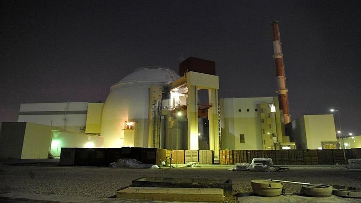ایران به اطلاعات محرمانه آژانس بینالمللی انرژی اتمی دسترسی داشت