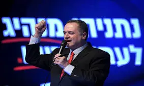  اگر حماس اسرا را آزاد نکند، درهای جهنم در غزه گشوده خواهد شد