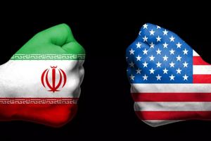 ادعای شبکه سعودی: ایران و آمریکا بر سر عدم تشدید تنش توافق کردند