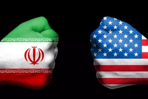 ادعای شبکه سعودی: ایران و آمریکا بر سر عدم تشدید تنش توافق کردند