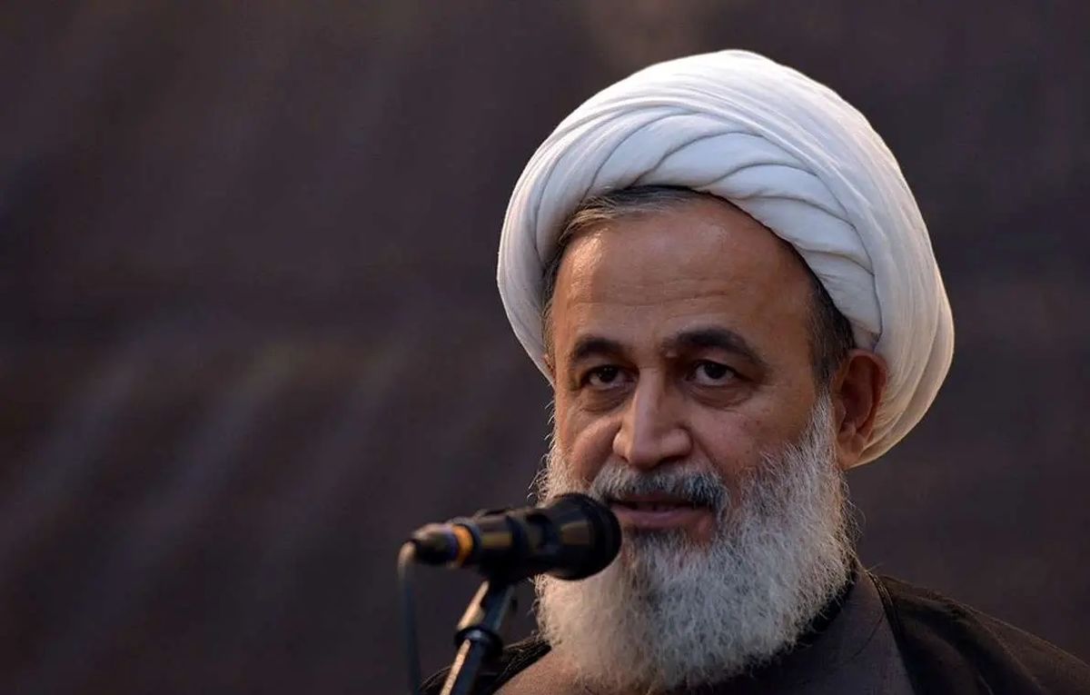 علیرضا پناهیان: مذاکره احتمالی ایران و آمریکا به عنوان یک اتفاق حاشیهای، قابل تحمل است