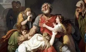 چرا قهرمانان یونان باستان نمی‌توانستند از «سرنوشت» بگریزند؟ 