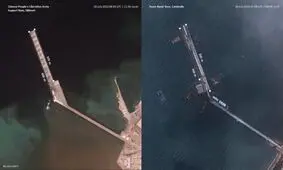 چین در حال ساخت دومین پایگاه نظامی خارجی خود است

