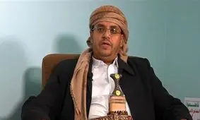 اینکه گفته می‌شود ایران تصمیماتش را به انصارالله تحمیل می‌کند، حرف‌ تکراری آمریکاست/ آمریکا از آنجا که می‌داند یمن پاسخ می‌دهد، دارد دست و پا می‌زند