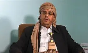 اینکه گفته می‌شود ایران تصمیماتش را به انصارالله تحمیل می‌کند، حرف‌ تکراری آمریکاست/ آمریکا از آنجا که می‌داند یمن پاسخ می‌دهد، دارد دست و پا می‌زند
