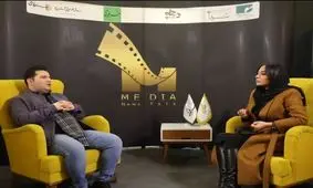 تئاتر، سربازی برای بازیگر است/ دوست داشتم با مهدویان کار کنم