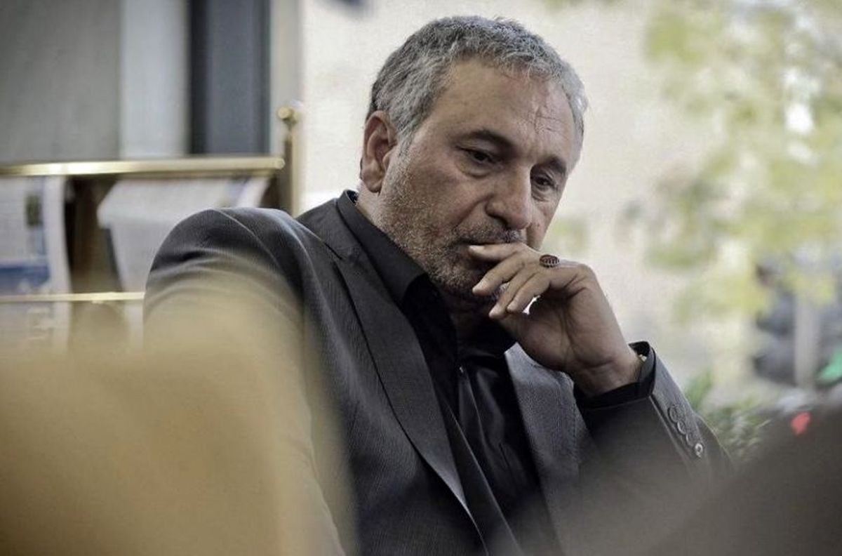 نامه سرگشاده گروه تولید سریال «سقوط» به حمید فرخنژاد
