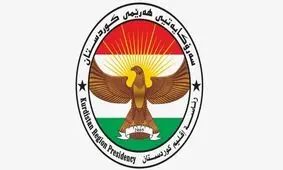 ریاست اقلیم کُردستان: بر حمایت کامل خود بر حق تعیین سرنوشت‌ توسط ملت فلسطین تأکید می‌کنیم
