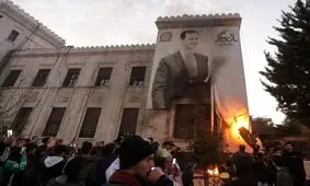 سقوط اسد؛ تقویت موقعیت منطقه ای ترکیه و جایگاه داخلی اردوغان